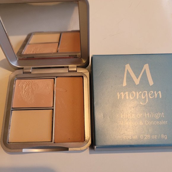 Bundle of Morgan Schick Cosmetics - 7 Items -aka a blast from the past - Picture 4 of 8